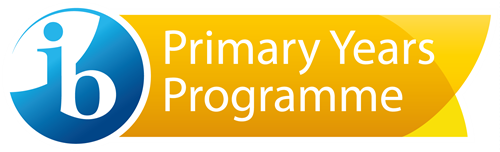 IB PYP Program Logo